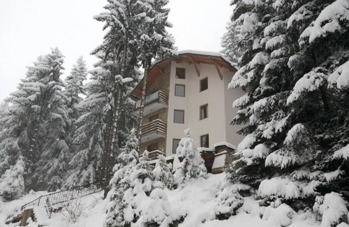 Babanovac Apartamento | Apartments Planinski raj / Apartment Planinski raj 5