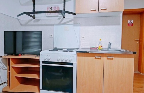 Babanovac Apartamento | Apartments Planinski raj / Apartment Planinski raj 3