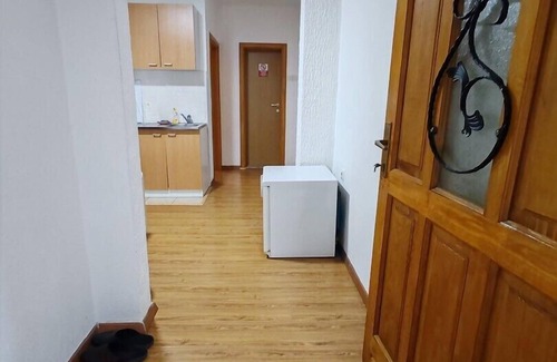 Babanovac Apartamento | Apartments Planinski raj / Apartment Planinski raj 3