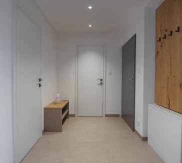 Brno Apartamento | Apartments Poděbradova Premium