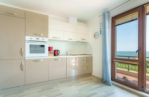 Balchik Casa | Apartments Poemia, complex Carpe Diem, free parking