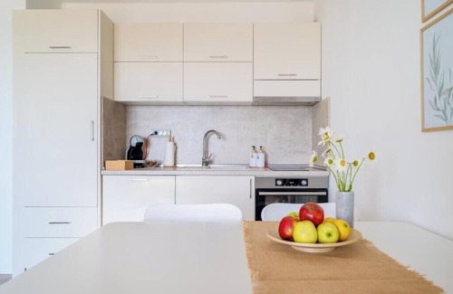 Balchik Casa | Apartments Poemia, complex Carpe Diem, free parking