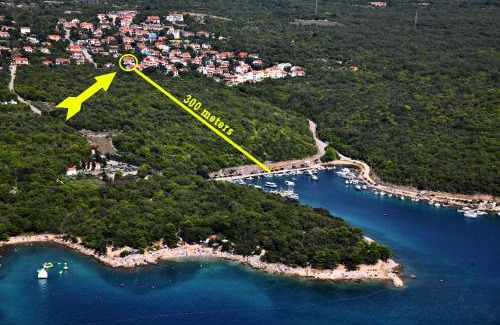 Pinezici Apartamento | Apartments Posavec