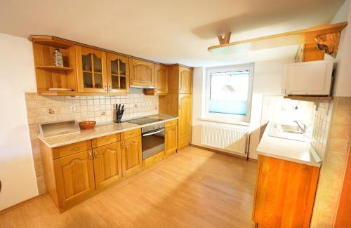 Srednja Vas v Bohinju Apartamento | Apartments Pr' Pavleto