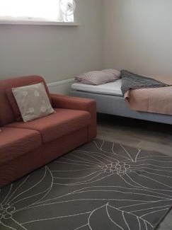 Savonlinna Apartamento | Apartments Puistokatu