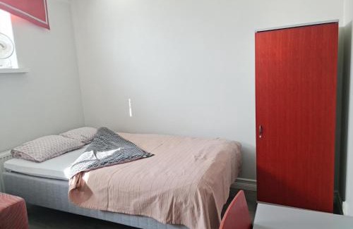 Savonlinna Apartamento | Apartments Puistokatu