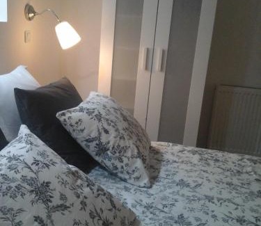 Donji Grad Apartamento | Apartments Radićeva