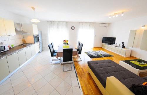 Stobrec Apartamento | Apartments Rajic
