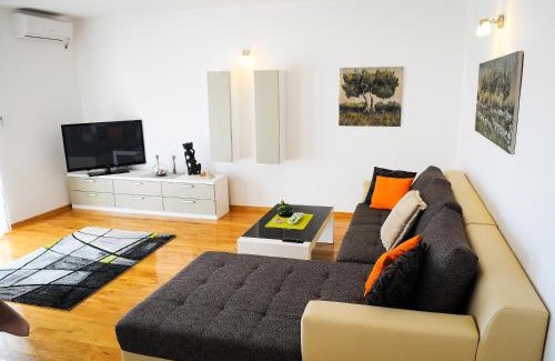Stobrec Apartamento | Apartments Rajic