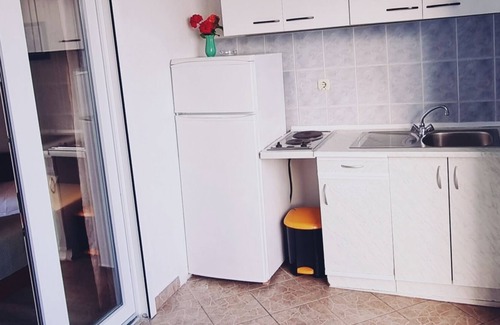 Zivogosce Apartamento | Apartamentos Reljic A7 (2 + 1)
