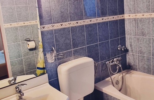 Zivogosce Apartamento | Apartamentos Reljic A7 (2 + 1)