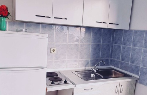 Zivogosce Apartamento | Apartamentos Reljic A7 (2 + 1)