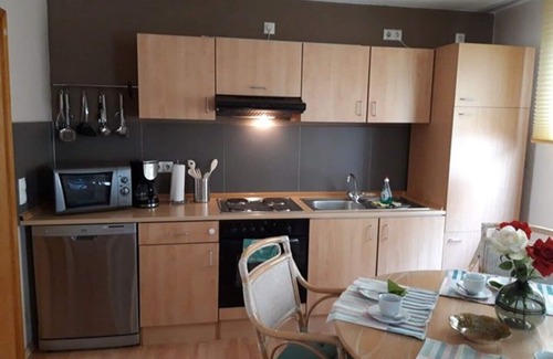 Neuendorf Apartamento | Apartamentos Rheinblick-Koblenz APARTAMENTO - 2