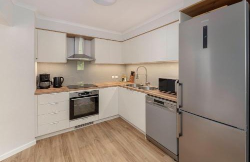 Srednja Vas v Bohinju Apartamento | Apartments Ribnica