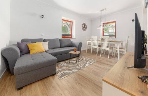Srednja Vas v Bohinju Apartamento | Apartments Ribnica