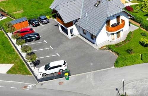 Bled Apartamento | Apartments Roberta