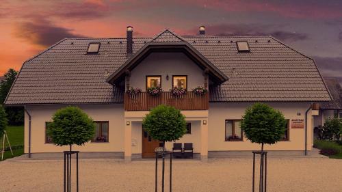 Bled Apartamento | Apartments Roberta