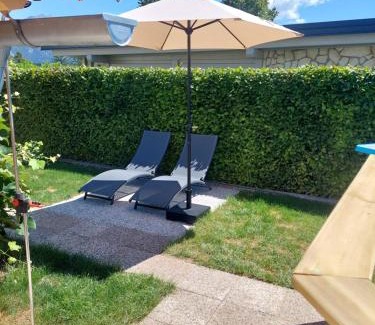 Bled Apartamento | Apartments Roberta