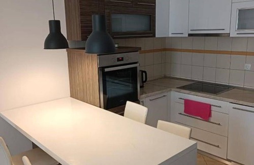 Trebinje Apartamento | Apartments Romana - One Bedroom Apartment with Balcony