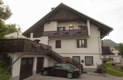 Gorje Casa | Apartments & Rooms Florjana