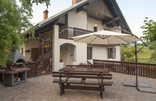 Gorje Casa | Apartments & Rooms Florjana