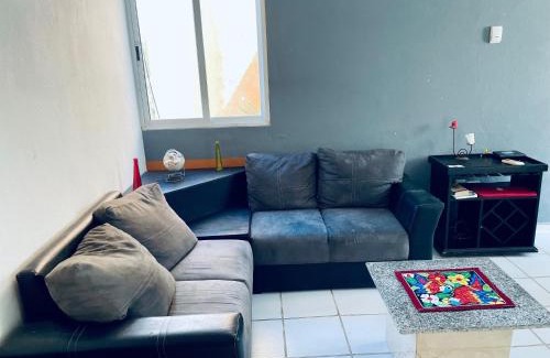 Punta Sam Apartamento | Apartments & Rooms in Punta Sam Ferry beach