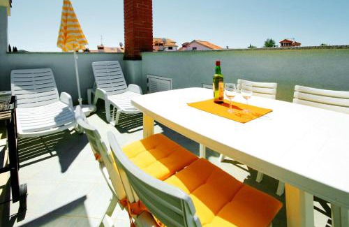 Brulo Apartamento | Apartments Rossana
