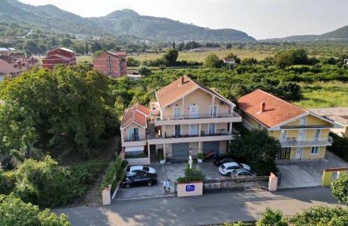 Lastva Grbaljska Apartamento | Apartments Royal