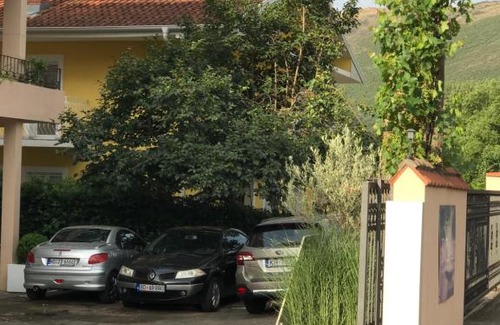 Lastva Grbaljska Apartamento | Apartments Royal