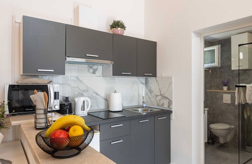 Buici Apartamento | Apartments Roza