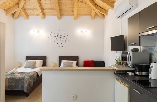 Buici Apartamento | Apartments Roza
