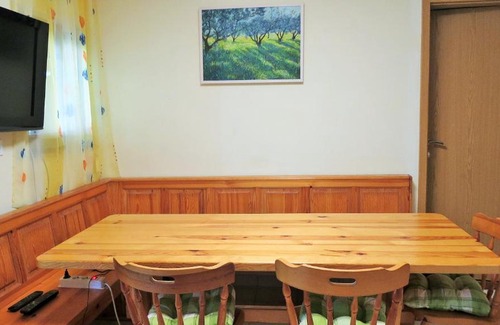 Monterol Apartamento | Apartments Rukavina