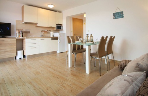 Primosten Apartamento | Apartments Sanja