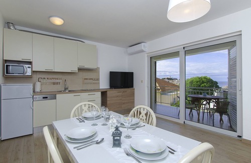 Primosten Apartamento | Apartments Sanja