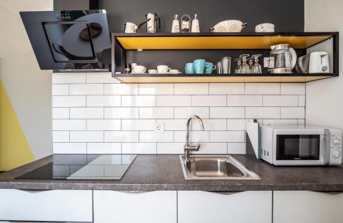 Bol Apartamento | Apartments Sarbunal