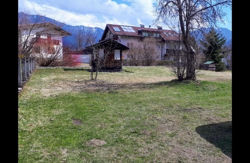 Reutte Apartamento | Apartments Schöll