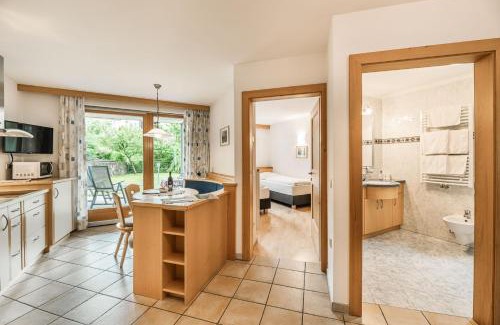 Kastelruth Apartamento | Apartments Scherlin