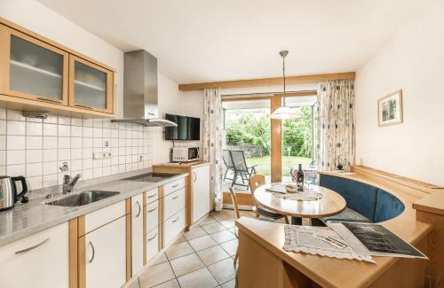 Kastelruth Apartamento | Apartments Scherlin