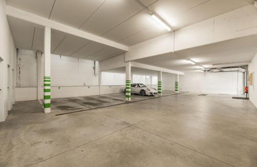 Kastelruth Apartamento | Apartments Scherlin