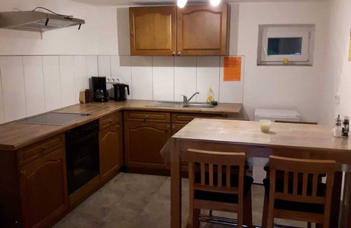 Rosa Apartamento | Apartamentos Schmidt (2 personas)