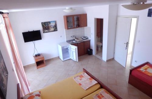 Donji Stoliv Apartamento | Apartments Scorpio