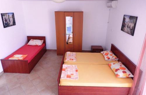 Donji Stoliv Apartamento | Apartments Scorpio