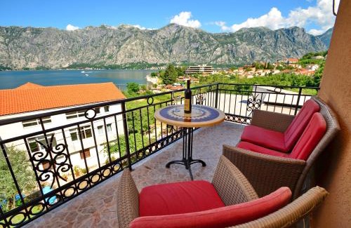 Donji Stoliv Apartamento | Apartments Scorpio