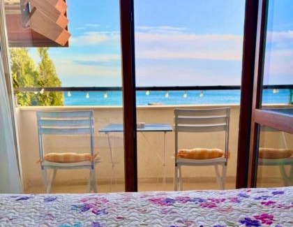 Balchik Apartamento | Apartments Sea Sunrise, complex Carpe Diem, FREE PARKING