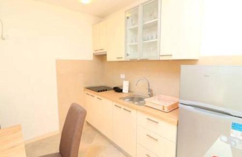 Trstenik Apartamento | Apartments Seafront Silence - One Bedroom Apartment with Terrace and Sea View