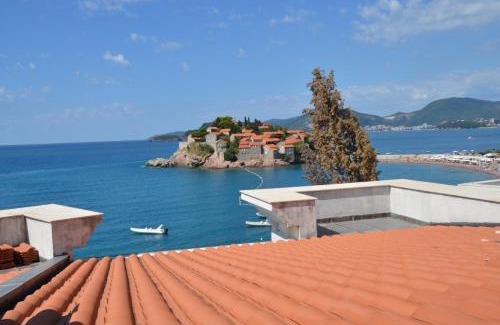 Sveti Stefan Apartamento | Apartments Secret Garden