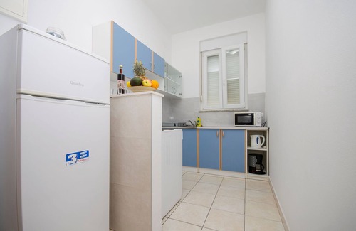 Zaboric Apartamento | Apartamentos Senka (58121-A1) - Zaboric (Sibenik)