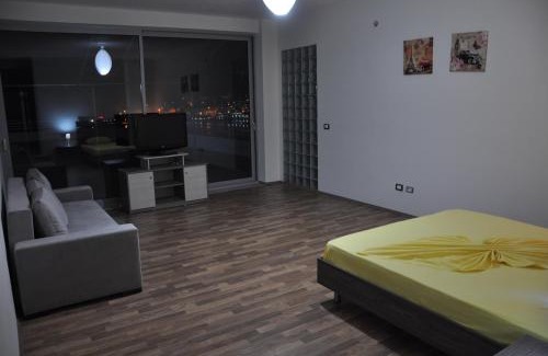Sarande Apartamento | Apartments Serxhio