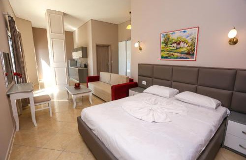 Sarande Apartamento | Apartments Serxhio