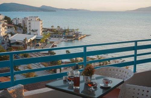 Sarande Apartamento | Apartments Serxhio